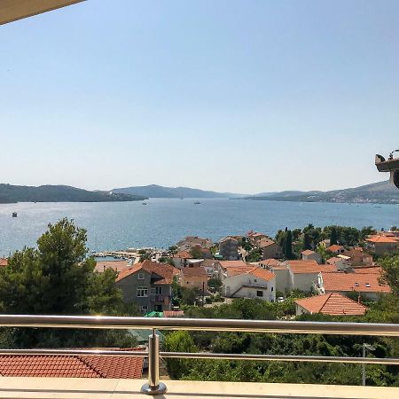 Apartments Filip โตรกีร์ ภายนอก รูปภาพ